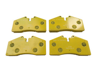 Brake pads for PORSCHE 964 965 993 944 968 928 S S4 GT...