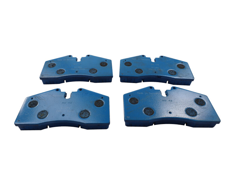 Remblokken voor PORSCHE 964 965 993 944 968 928 S S4 GT...