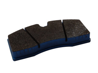 Brake pads for PORSCHE 964 965 993 944 968 928 S S4 GT RACING BLUE