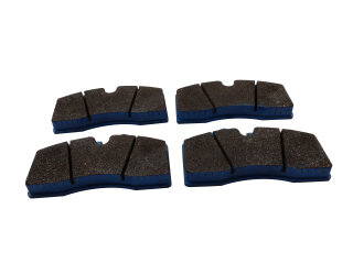 Pastiglie freno per PORSCHE 964 965 993 944 968 928 S S4...