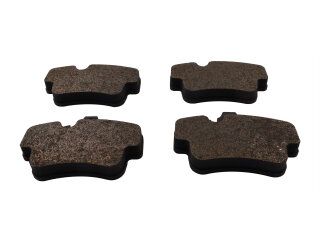 Pastiglie freno per PORSCHE 996 997 Boxster 986 987...