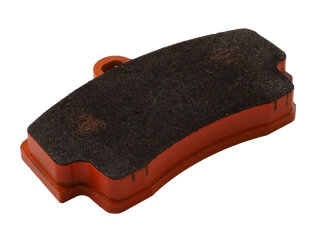 Brake pads for PORSCHE 996 997 Boxster 986 987 981 RACING BLUE RS44 REAR