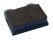 Bremsbeläge für PORSCHE 356 C 1600 911 F 2.0 L T 914 912 RACING BLAU HINTEN