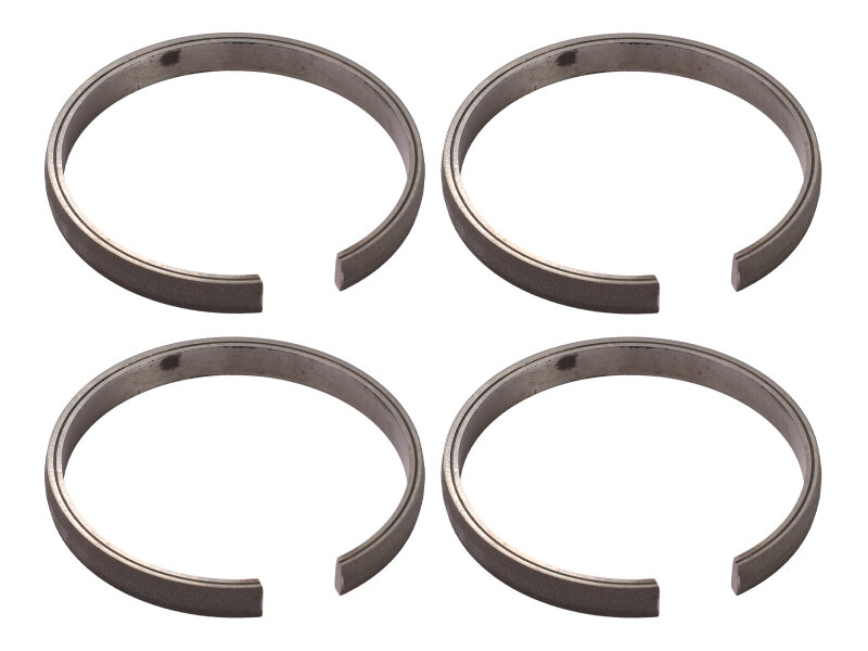 4 bagues de synchronisation pour Porsche 356 A/B/C Type 716/741 71630230107