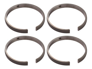 4x Synchronring Getriebe für PORSCHE 356 A/B/C...