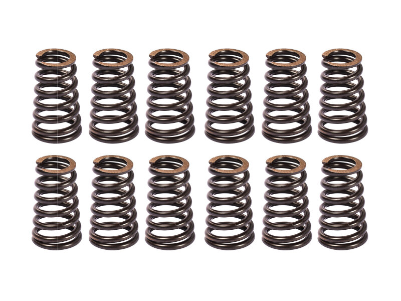 12 molle per valvole di scarico per PORSCHE 987 Boxster...