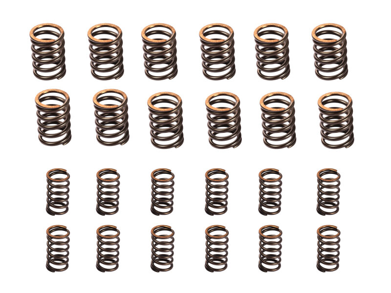Set di 12 molle valvola per valvola di aspirazione per PORSCHE 987 Boxster Cayman 996 997 C2 C4