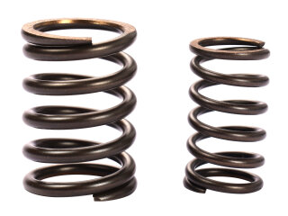 12x Valve Spring Set Intake Valve for PORSCHE 987 Boxster Cayman 996 997 C2 C4