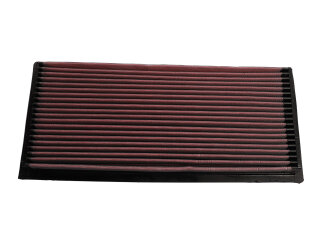 Filtre &agrave; air pour PORSCHE 911 2.7 SC 3.0 Carrera - 83, filtre &agrave; air sport K&amp;N