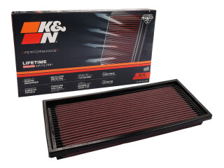 Filtro de aire para PORSCHE 911 2.7 SC 3.0 Carrera - 83....