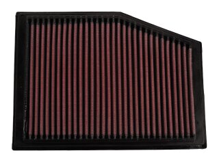 Filtro de aire para PORSCHE 986 Boxster Sport K&amp;N