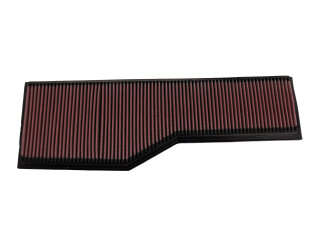 Filtro aria per PORSCHE 996 997 Carrera 2/4/4S Filtro aria sportivo K&amp;N