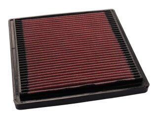 Filtre &agrave; air pour PORSCHE 964 Carrera Sport K&amp;N