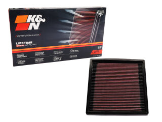 Filtro de aire para PORSCHE 964 Carrera Sport K&N