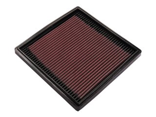 Filtro de ar esportivo K&amp;N para PORSCHE 964 Carrera