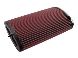 Filtro aria per PORSCHE 987 Boxster 987C Cayman Filtro aria sportivo K&amp;N