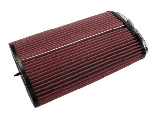 ポルシェ 987 ボクスター 987C ケイマン スポーツ用エアフィルター K&amp;N