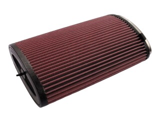 ポルシェ 987 ボクスター 987C ケイマン スポーツ用エアフィルター K&amp;N