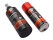 Kit de Manutenção para Filtros de Ar Esportivos K&N: Limpador + Óleo