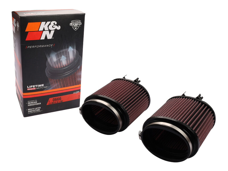 Filtro de aire para PORSCHE 997 Carrera desde 09-...