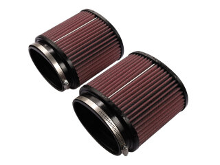 Filtro aria per PORSCHE 997 Carrera dal 09- Panamera 970...