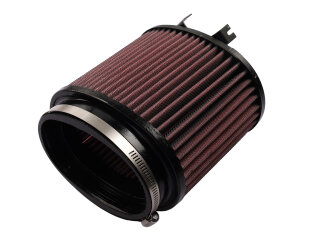 Filtro de aire para PORSCHE 997 Carrera desde 09- Panamera 970 4.8 S GTS K&amp;N