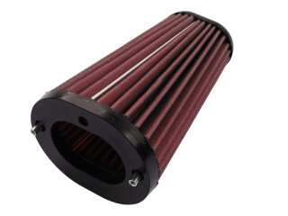 Air filter for PORSCHE 981 Boxster 718 Cayman 982 Sport air filter K&amp;N