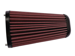 Filtro de ar para PORSCHE 981 Boxster 718 Cayman 982...