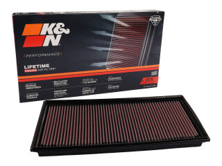 Filtro de ar para PORSCHE 955 958 9PA 92A Cayenne 3.0...