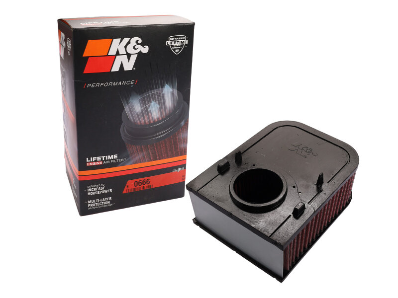 Filtro de aire para PORSCHE Macan 95B 2.0/3.0/3.6 - 18....