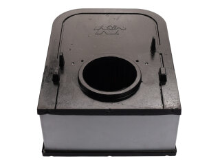 PORSCHE Macan 95B 2.0/3.0/3.6 -18 用スポーツ エアフィルター K&amp;N