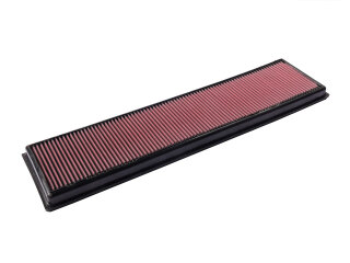 Air filter for PORSCHE 991 turbo S Sport air filter K&amp;N
