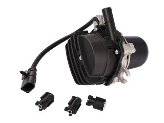 1x bomba de ar secundária para PORSCHE Cayenne 9PA...