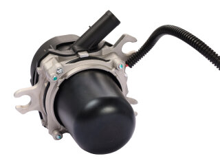 1x secondary air pump for PORSCHE Cayenne 9PA 955 CYLINDER 1-4