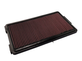Filtro de aire para PORSCHE 911 930 964 turbo 965 Sport. Filtro de aire K&amp;N
