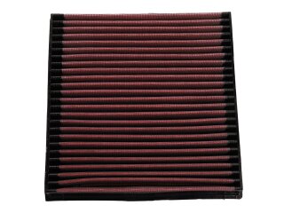 Filtro aria per PORSCHE 924 2.0 125 CV 914 1.8 85 CV Filtro aria sportivo K&amp;N