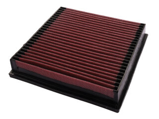 Filtro de ar para PORSCHE 924 2.0 125PS 914 1.8 85PS Filtro de ar esportivo K&amp;N