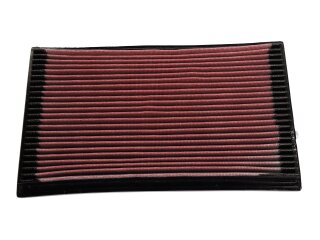 Filtro aria per PORSCHE 924S 944 2.5 2.7 Filtro aria sportivo K&amp;N