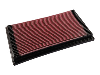 Filtro de ar para PORSCHE 924S 944 2.5 2.7 Sport K&amp;N