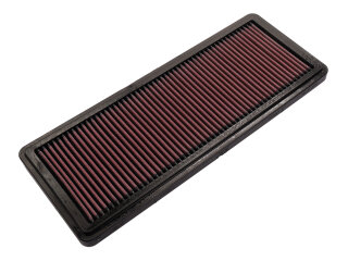 Filtro de aire para PORSCHE 924 turbo 931 Sport, filtro de aire K&amp;N
