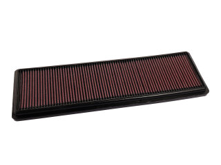 Luchtfilter voor PORSCHE 928 4.5 S 4.7 S4 GTS Sport luchtfilter K&amp;N