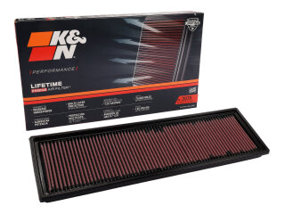Filtro de ar para PORSCHE 944 S K&amp;N Sport