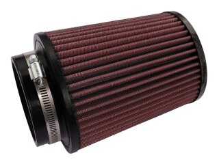 Filtro de aire + carcasa para PORSCHE 996 997 3.6 Carrera...