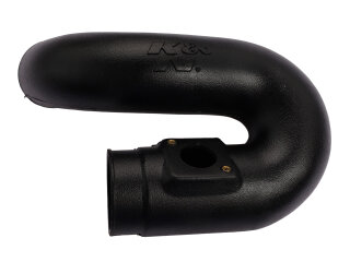 Filtro de ar + caixa para PORSCHE 996 997 3.6 Carrera 2 4 Sport filtro de ar K&amp;N