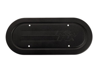 Conjunto de filtro de ar para carburadores Weber IDA 40/46 do PORSCHE 911 F, filtro de ar esportivo K&amp;N