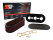 Luftfilter-Set für PORSCHE 911 F Weber IDA 40/46 Vergaser Sportluftfilter K&N