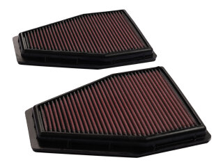 Filtro de ar para PORSCHE 991 Carrera 3.4 3.8 4.0 GTS -...