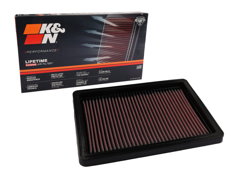 Filtro aria per PORSCHE 944 turbo 951 Filtro aria...