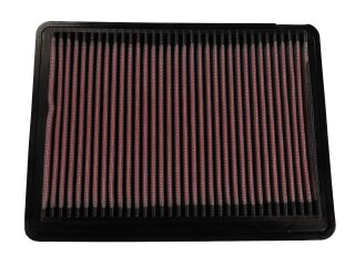 Filtro de ar para PORSCHE 944 turbo 951 Sport K&amp;N