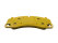 Brake pads for PORSCHE 991 turbo GT3 Cayman 981 GT4 RACING YELLOW FRONT